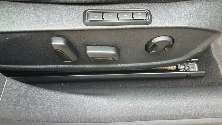 CUPRA Formentor 1.5 TSI 150 V2 5dr DSG Petrol Estate